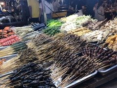 -鼓楼夜市