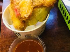 推金-米屋石锅拌饭(师大店)