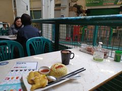 -农民泰国菜