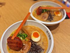 -味千拉面(惠州文昌一路分店)