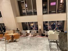 -上海世茂皇家艾美酒店