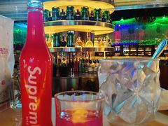 -杜尚rooftop露台酒吧