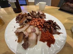 卤拼-盘飧市(春熙路店)