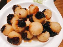 -芳芳私房菜·精做淮扬菜(承德路店)