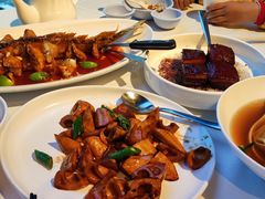 -上海小南国(正大店)