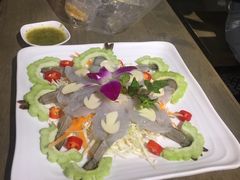 -The Dishes Seafood & Restaurant