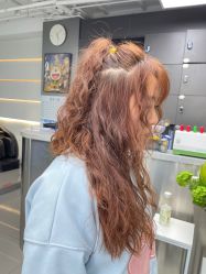 -Miracle集简美发沙龙