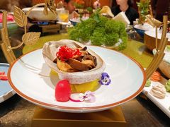 -半岛翡丽海鲜自助餐厅(观风亭店)