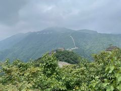 -慕田峪长城