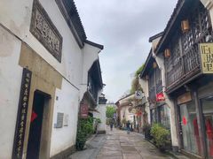 -鼓楼(西湖风景名胜区)