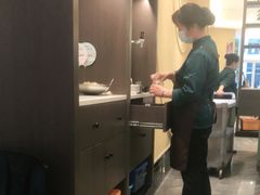 -刘胖子家常菜·蹄花焖藕(兴业店)