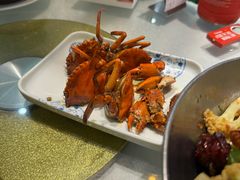 -莲花公园煎蟹(总店)