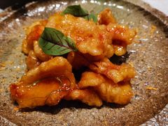 -北京王府井希尔顿酒店·秦唐中餐厅Chynna