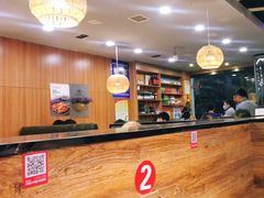 -熙成烧烤·三十三年(开发区店)