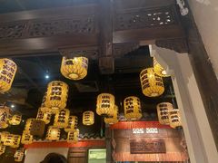 -南京大牌档(富力海珠城店)