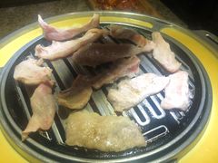 -三代烤肉(保利广场店)