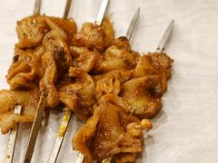 -熙成烧烤(白塔岭店)