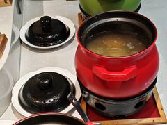 -聚春园自助餐厅(东街口店)
