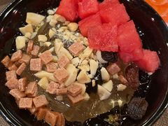 -顺德美的万豪酒店·自助餐·贡厨