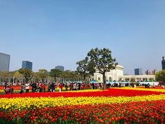 -大宁公园