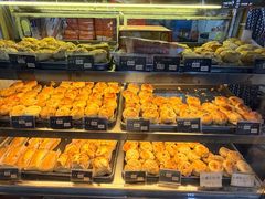 -林记正泉茂绿豆饼店(东街店)