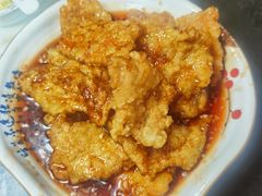 -东北酱骨头馆(蓁巷店)