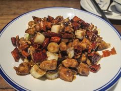 -大牌大·传统杭帮菜(湖滨店)