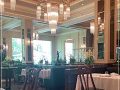 大堂-福楼法餐厅FLO