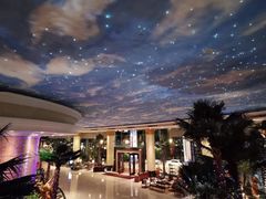 -广州科尔海悦酒店
