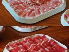 -丁卯•铜锅涮肉(工体店)