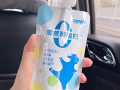 -白色日记·手作酸奶(麦凯乐店)