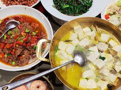 -大鹏饭店·金陵家宴(奥体中心店)