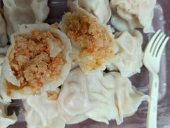 -大眼锅贴水饺(河东店)