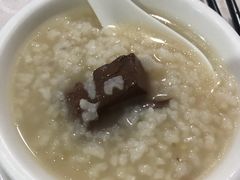 -电白鸭粥店(下沙二坊88号店)