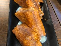 -标记Jane's kitchen(平桥直街店)