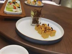 -水月周庄铂尔曼酒店-水月荟中餐厅