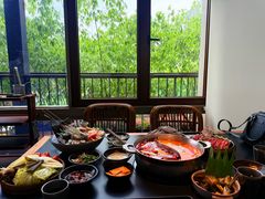 -生如夏花泰式火锅(西村黑金店)