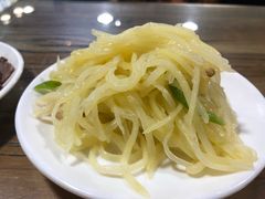 -陇上全荟兰州传统牛肉面(延吉路店)