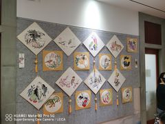 -秦汉胡同国学书院(川沙分馆)