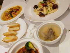 -箸福·夜上海(雨花客厅店)