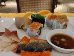 -杭州国际会议中心洲际酒店-原素全日餐厅(解放东路店)