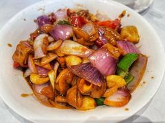 -金锅小厨(乐活街店)