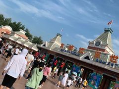 -沈阳方特欢乐世界