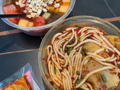 -南小区飘香土豆片(船山区店)