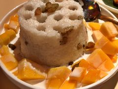 -甘尼仕印度餐厅爵士酒吧(阳春巷店)