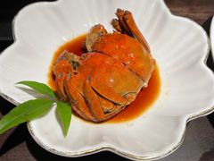 -乔街深夜食堂·台州菜·高压锅生蚝(杭州总店)