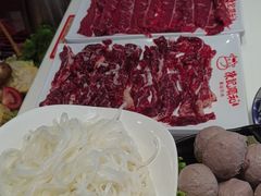 -陈记顺和潮汕牛肉火锅(韩江路店)