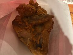 吮指原味鸡T-肯德基(东直门来福士店)