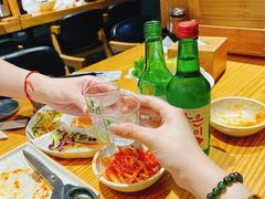 -喜来稀肉(北外滩白玉兰广场店)