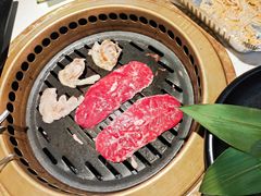 -花味烤肉·拌饭(建邺万达店)